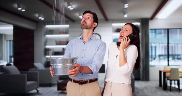 Fire Damage Restoration in Excelsior, MN